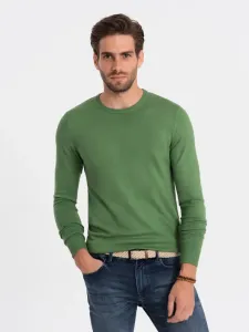 Ombre Clothing Sweater Green #1889190