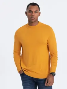 Ombre Clothing Sweater Yellow #1893589
