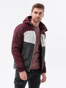 Winter jackets Ombre Clothing