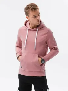Ombre Clothing Sweatshirt Pink