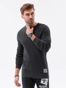 Ombre Clothing Sweater Grey