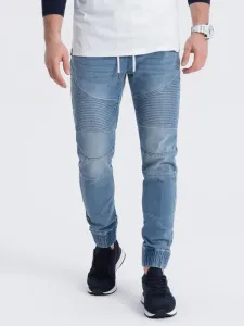 Ombre Clothing Jeans Blue