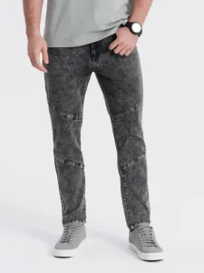 Ombre Clothing Jeans Grey