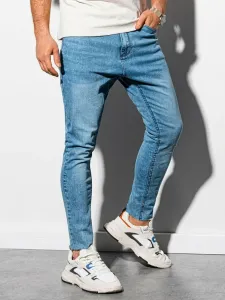Ombre Clothing P923 Jeans Blue