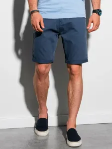 Ombre Clothing Short pants Blue #1672246