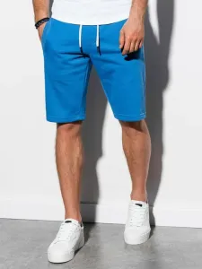 Ombre Clothing Short pants Blue #1621838