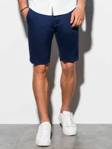 Ombre Clothing Short pants Blue #1621791