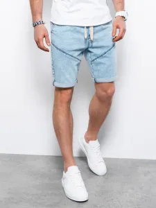 Ombre Clothing Short pants Blue