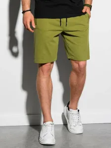 Ombre Clothing Short pants Green