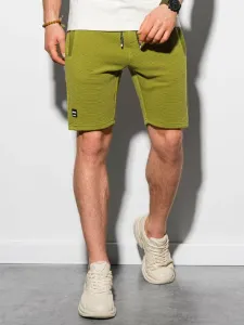 Ombre Clothing Short pants Green