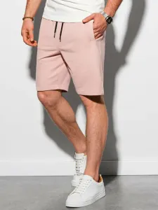 Ombre Clothing Short pants Pink