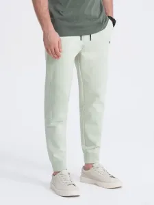 Ombre Clothing Sweatpants Green