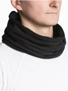 Ombre Clothing Scarf Black