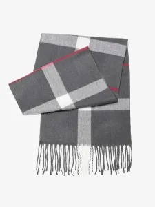 Ombre Clothing Scarf Grey #1626842