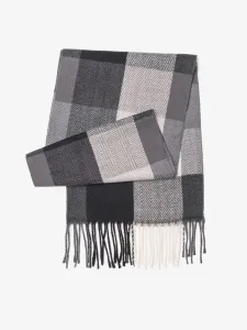 Ombre Clothing Scarf Grey