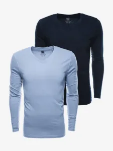 Long sleeve t-shirts Ombre Clothing