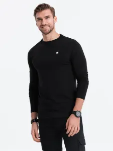 Ombre Clothing T-shirt Black #1792766