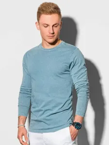 Ombre Clothing T-shirt Blue