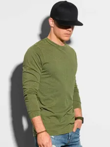 Ombre Clothing T-shirt Green