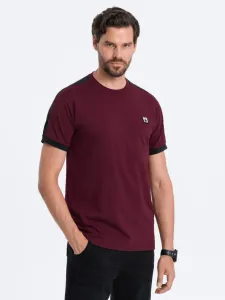Short sleeve shirts Ombre Clothing