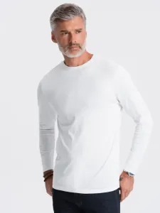 Ombre Clothing T-shirt White