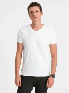 Ombre Clothing T-shirt White #1917710