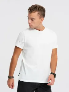 Ombre Clothing T-shirt White