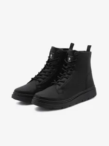 Ombre Clothing Ankle boots Black #1861041