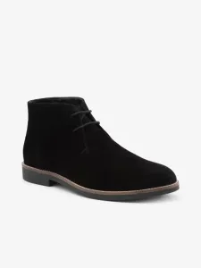 Ombre Clothing Ankle boots Black #1751210