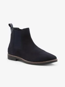 Ombre Clothing Ankle boots Blue