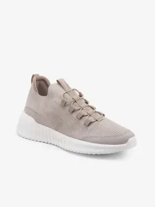 Ombre Clothing Sneakers Beige
