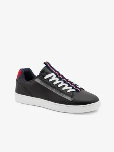 Ombre Clothing Sneakers Black #1621620