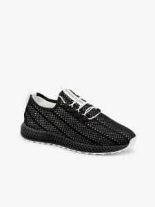 Ombre Clothing Sneakers Black #1621572