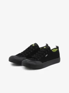 Ombre Clothing Sneakers Black #1621536