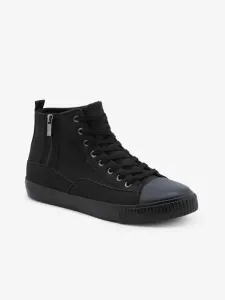 Ombre Clothing Sneakers Black