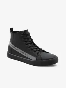 Ombre Clothing Sneakers Black #1860997