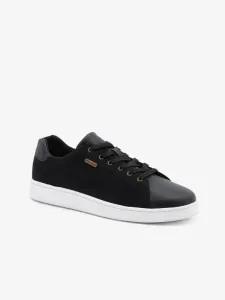 Ombre Clothing Sneakers Black #1893384