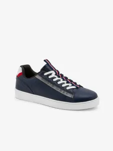 Ombre Clothing Sneakers Blue #1621591