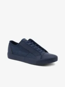 Ombre Clothing Sneakers Blue #1672165