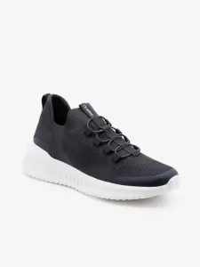 Ombre Clothing Sneakers Blue