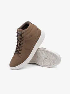 Ombre Clothing Sneakers Brown #1621641