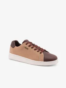 Ombre Clothing Sneakers Brown #1893388