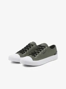 Ombre Clothing Sneakers Green
