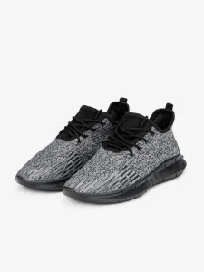 Ombre Clothing Sneakers Grey