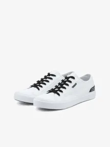 Ombre Clothing Sneakers White #1621552