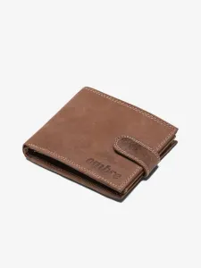 Ombre Clothing Wallet Brown #1681488