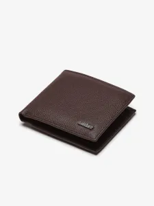 Ombre Clothing Wallet Brown #1671697