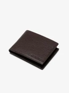 Ombre Clothing Wallet Brown #1626450