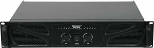 Omnitronic XPA-1000 Power amplifier