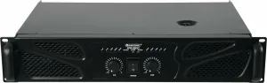 Omnitronic XPA-1800 Power amplifier